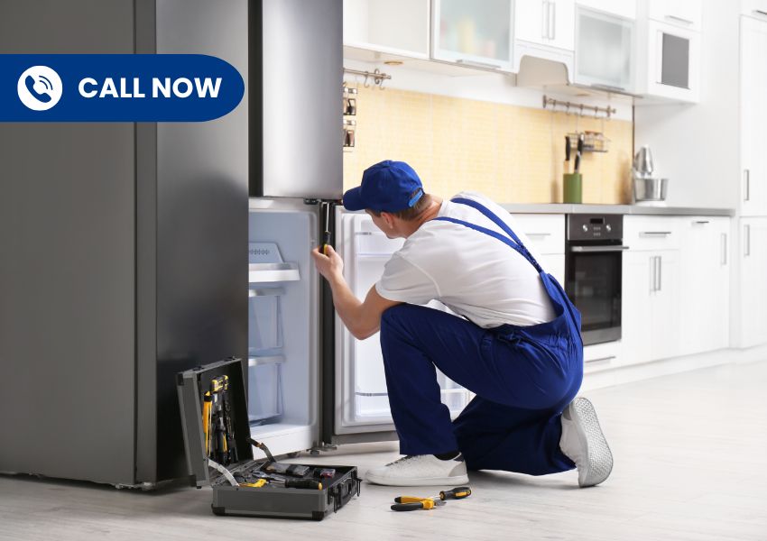 Saint John Appliance Repair Company